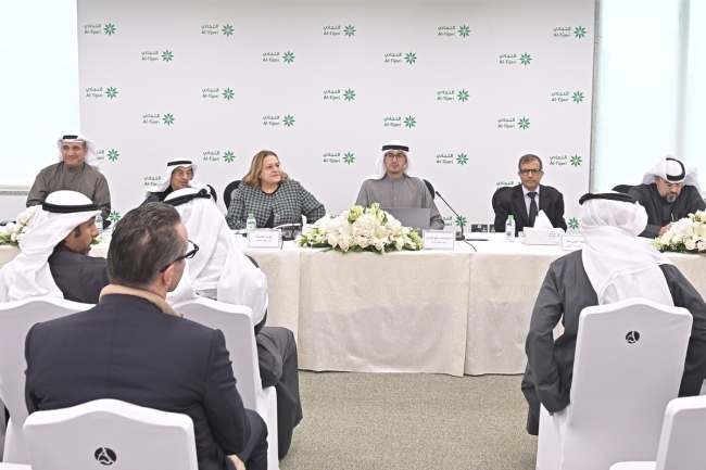 «عمومية التجاري» تلغي قرار عدم إصدار ميزانية تتضمن قروضاً متعثرة