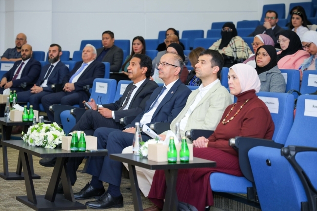 «الكويت للعلوم والتكنولوجيا» تستضيف مؤتمر «تعليم اللغات... التحديات والحلول»