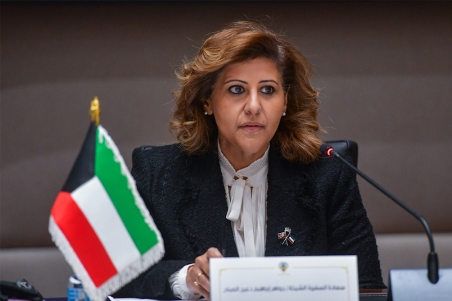 «الخارجية»: الوفاء بالتزاماتنا الدولية وتعزيز حقوق الإنسان