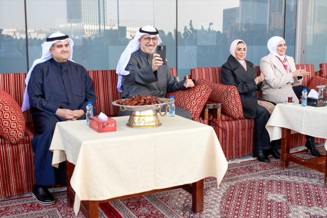 «الشؤون»: سحب هوية المندوب ووقف ترخيص التبرعات للجمعيات المخالفة