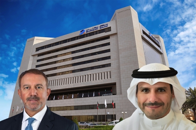 بنك برقان يسجل نتائج مالية جيدة في 2024