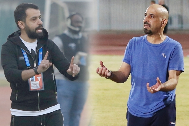 جالي باشر مهمته مع الساحل... والعزب يوضح!