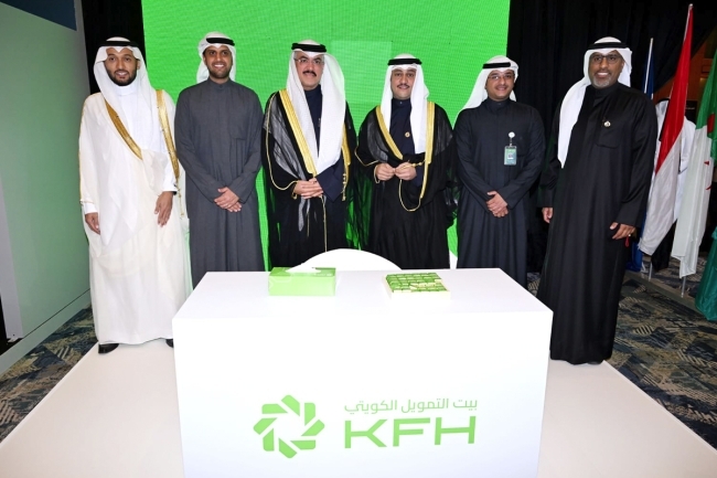 بيت التمويل الكويتي يشارك في المعرض الدولي الـ15 للاختراعات بالشرق الأوسط