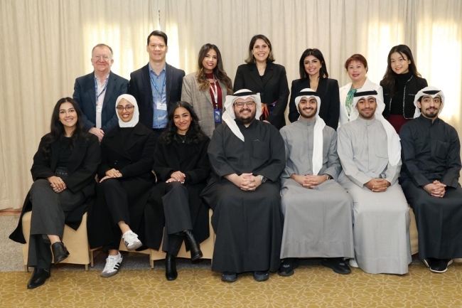 «التقدم العلمي» تطلق برنامج «TechEdge»