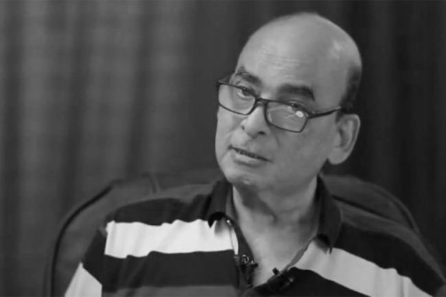 رحيل الشاعر أمل الطائر عن 66 عاماً