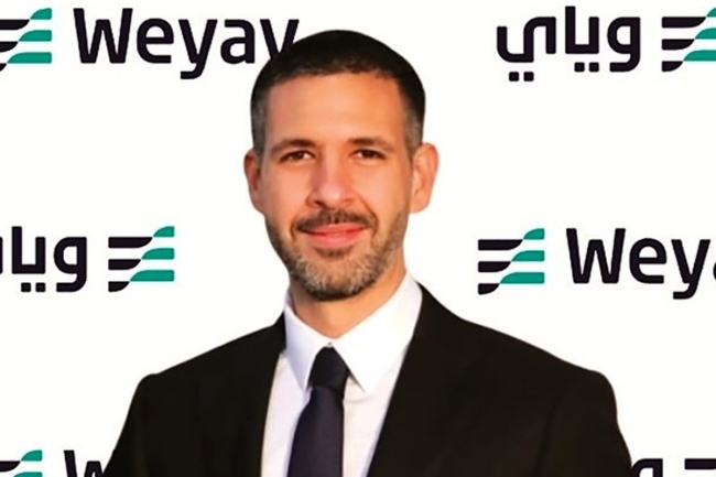 بنك وياي يفتح أبواب التمويل الرقمي