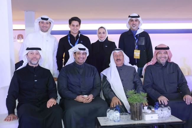 KIB يختتم الموسم الثالث من بطولة KIB