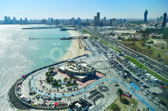 «الإحصائي» الخليجي: الكويت رائدة دولياً في عدد من مؤشرات التنمية