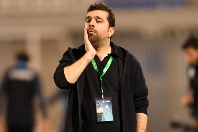 القادسية يغادر إلى الإمارات... والعربي يستعد لـ «السيب»