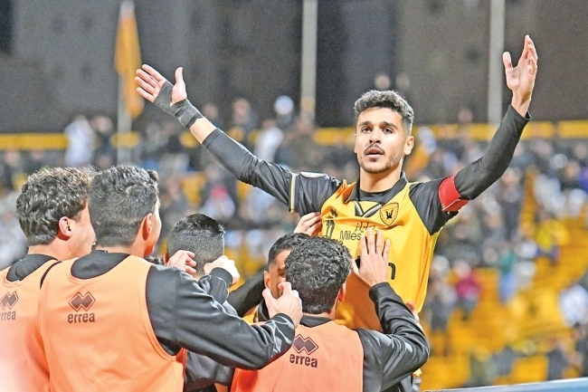 القادسية في اختبار صعب أمام النصر الإماراتي اليوم