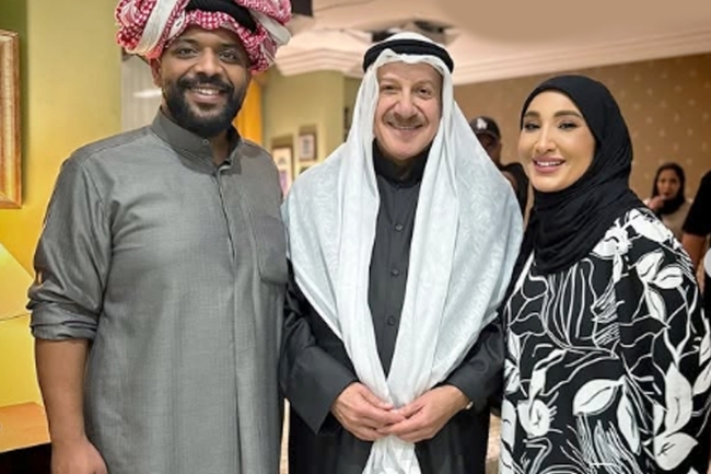«المسار» يخرج عن المسار المعتاد للدراما الخليجية