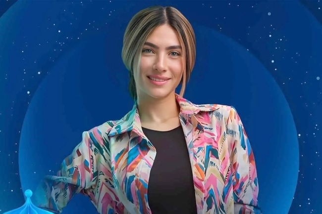 هدى المفتي تقدم نسخة شعبية من سندريلا