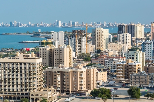 363 مليون دينار تداولات القطاع العقاري في فبراير