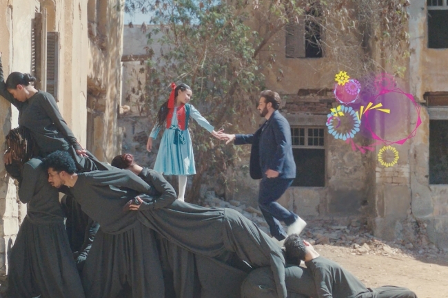 «زين» تطلق إعلانها في شهر رمضان برسالة #سجلنا_حضور