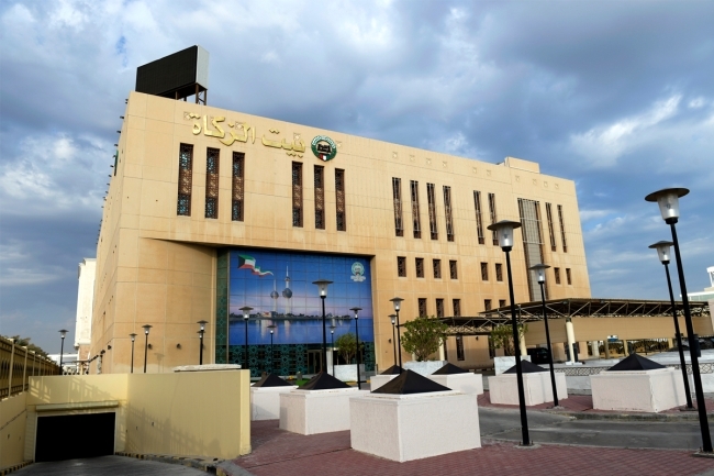بيت الزكاة يستنفر إداراته لمواكبة شهر رمضان