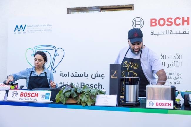 «المطوع التجارية» راعٍ لفعالية «من الكوكب إلى الطبق»