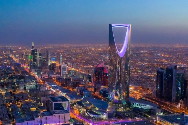 السعودية ترحب باستضافة لقاء «أميركي - أوكراني» في جدة