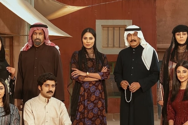 إلهام علي تتفوق في «شارع الأعشى»