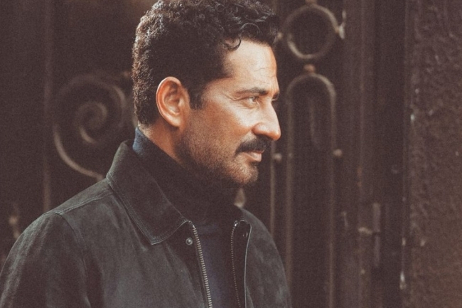 عمرو سعد.. الهروب إلى القاع