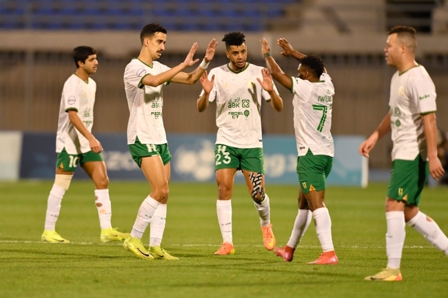 العربي يغادر إلى عُمان لمواجهة السيب في «الآسيوية»
