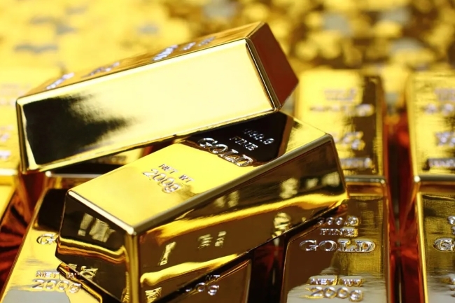 الذهب يرتفع قبل بيانات عن التضخم في أميركا
