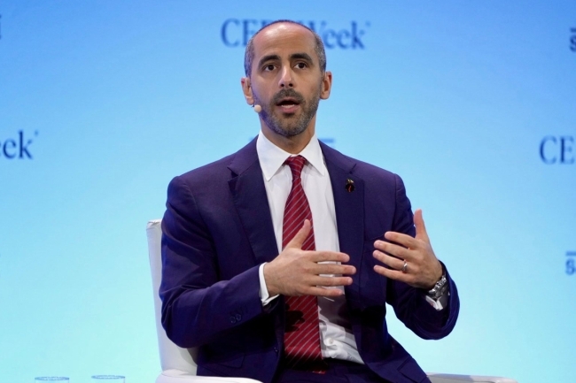 نواف السعود: حققنا إنجازات كبيرة في مجالات الاستكشاف والتطوير والإنتاج