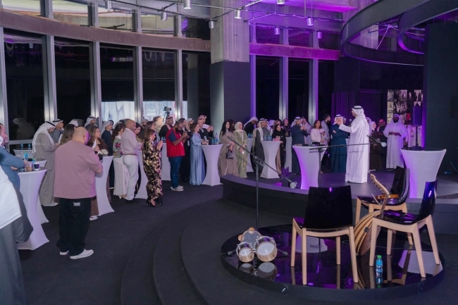 stc تقيم غبقة «وياك» الرمضانية لرواد الأعمال
