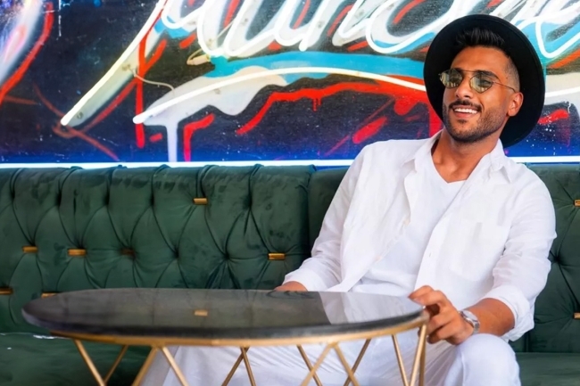 البلوشي: «المدينة الترفيهية» تُعرض في العيد