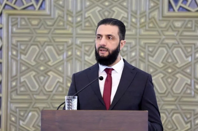 صرف راتب شهر إضافي للموظفين بسورية بمناسبة عيد الفطر