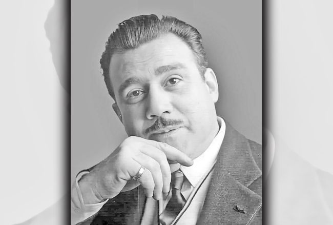 حسين السيد... شاعر الألف أغنية (1 - 3)