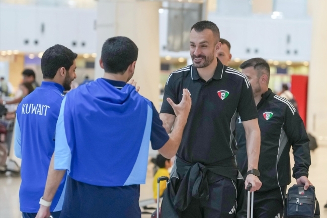 «الأولمبي» يختتم تدريباته اليوم استعداداً للقاء