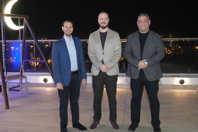 «الديار المتحدة» تقيم غبقتها السنوية