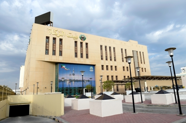 بيت الزكاة: تكثيف خدمات «الشؤون الشرعية»