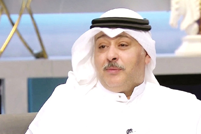 البلام يعرض مسرحية «مسكون ليلى» في الرياض
