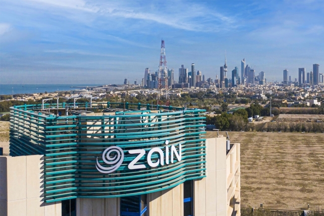 «زين» تطلق عرض «Global M2M»