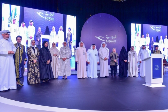 الفقعان: «الكويتية» وصلت إلى آفاق جديدة