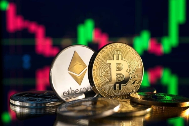 ارتفاع العملات المشفرة مع تفاؤل المستثمرين تجاه السياسة النقدية