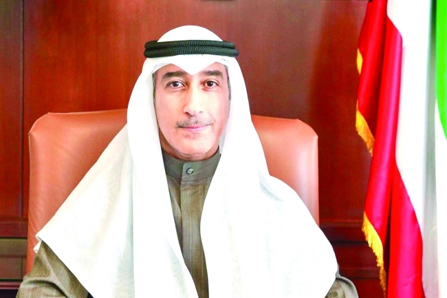 «الفتوى والتشريع»: «التحكيم الدولي» رفضت دعوى بشار كيوان ضد الكويت