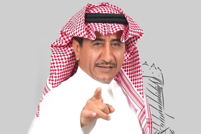 ناصر القصبي يشارك في مسرحية «الشنطة»