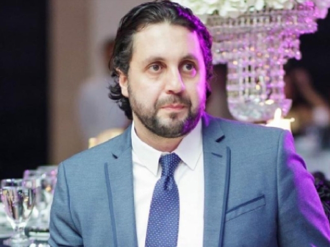هشام ماجد يبدأ تصوير «برشامة»