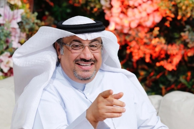 شهاب حاجيه: دعم الفنانين الشباب يثري الساحة الفنية
