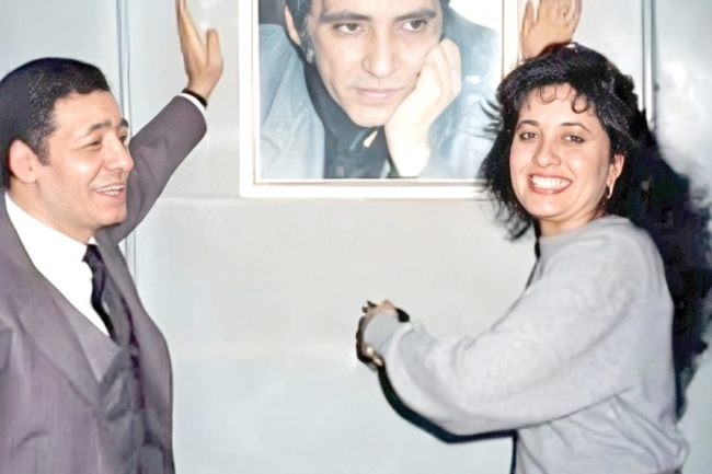 عبدالوهاب محمد... ساحر الشعر الغنائي (الأخيرة)