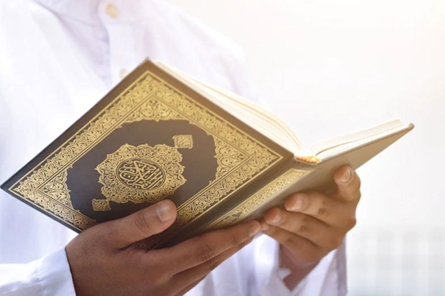 اختتام مسابقة بداح الحجرف لحفظ القرآن بمشاركة 600 متسابق