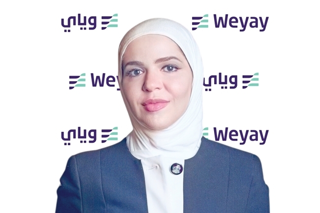 بنك وياي يوفر خدمة العيدية «أونلاين»