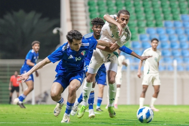 «الأولمبي» سادس «غرب آسيا»