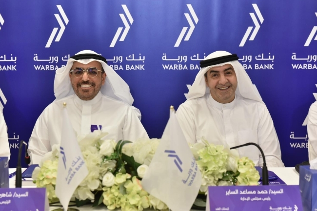 الساير: إنجازات «وربة» في 2024 تعكس نجاحه في تنفيذ استراتيجياته