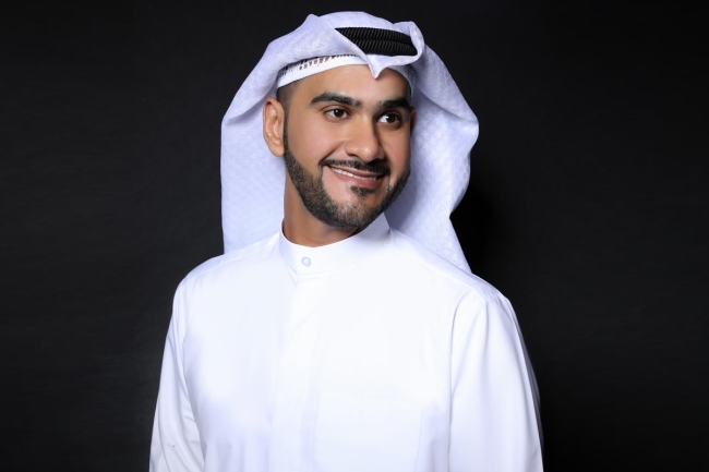 عمر العيسى: الأجر لا يهمني بقدر تأثير الشخصية في العمل