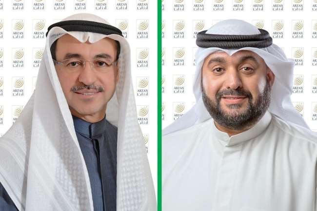 «أرزان» تربح 14.1 مليون دينار في 2024 بنمو 100%