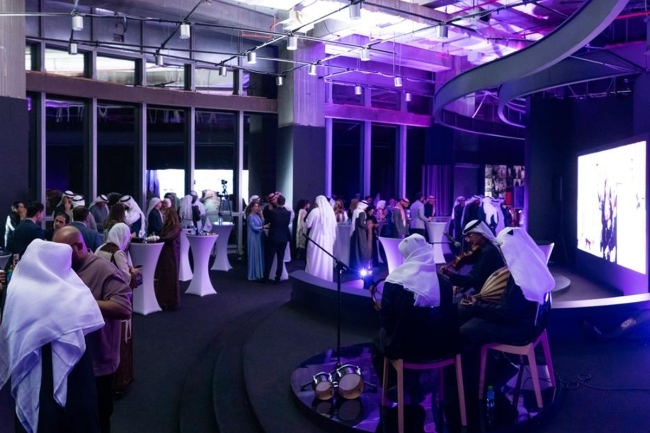 «stc» تختتم حملتها الرمضانية 2025 «بالخير نروح أبعد»