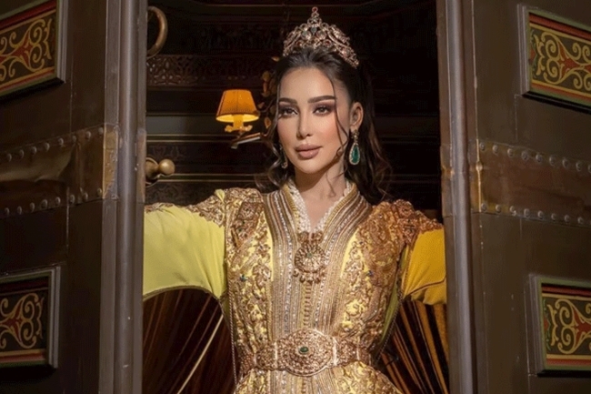 بسمة بوسيل تطرح «في شرع مين»